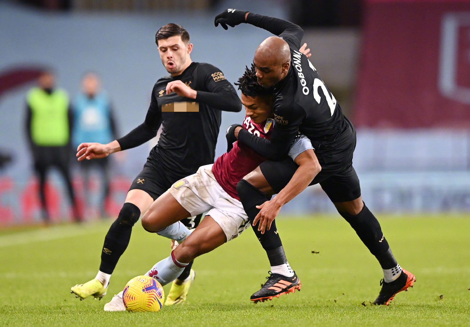 G技术的助 G技术的助