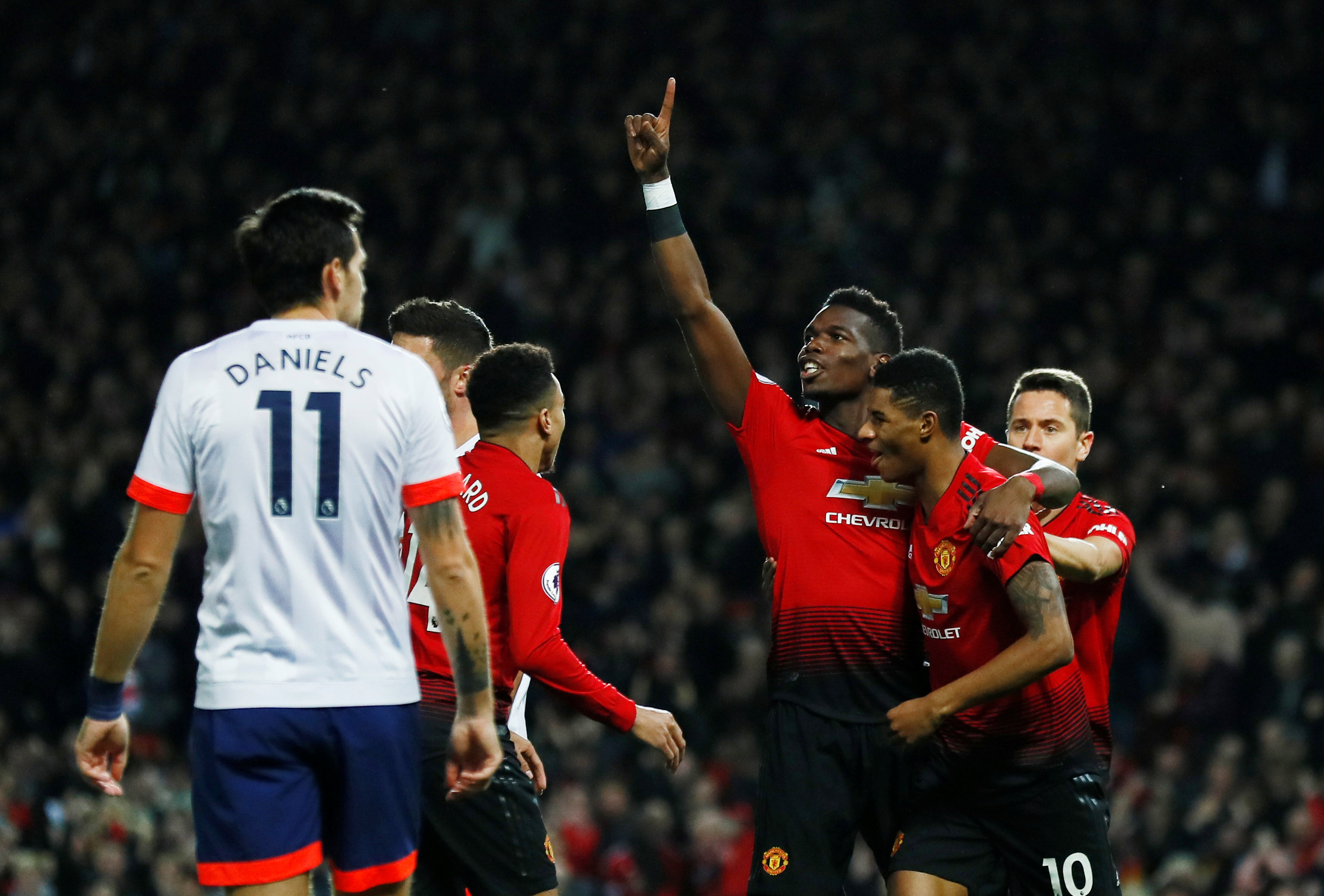 在下半賽季 在下半賽季