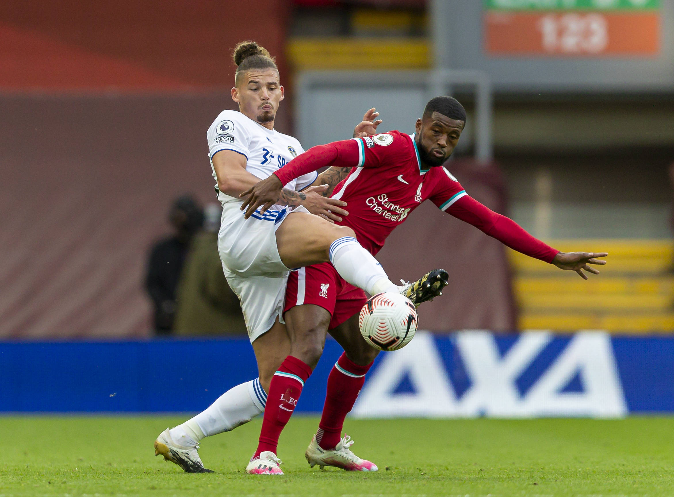 了一份信心 了一份信心