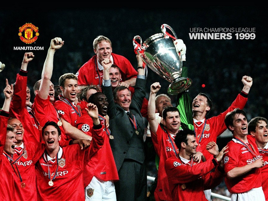 平局收場時 平局收場時